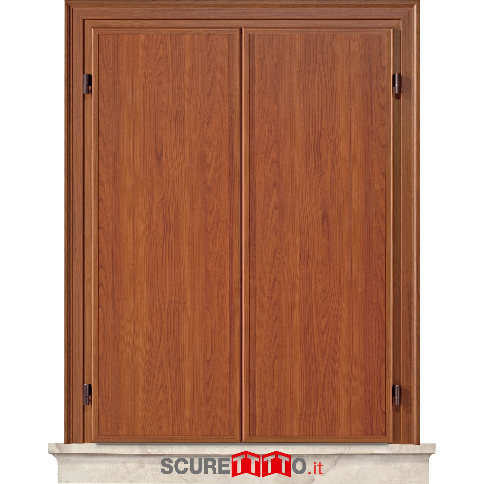 Persiana, scuro, scuretto