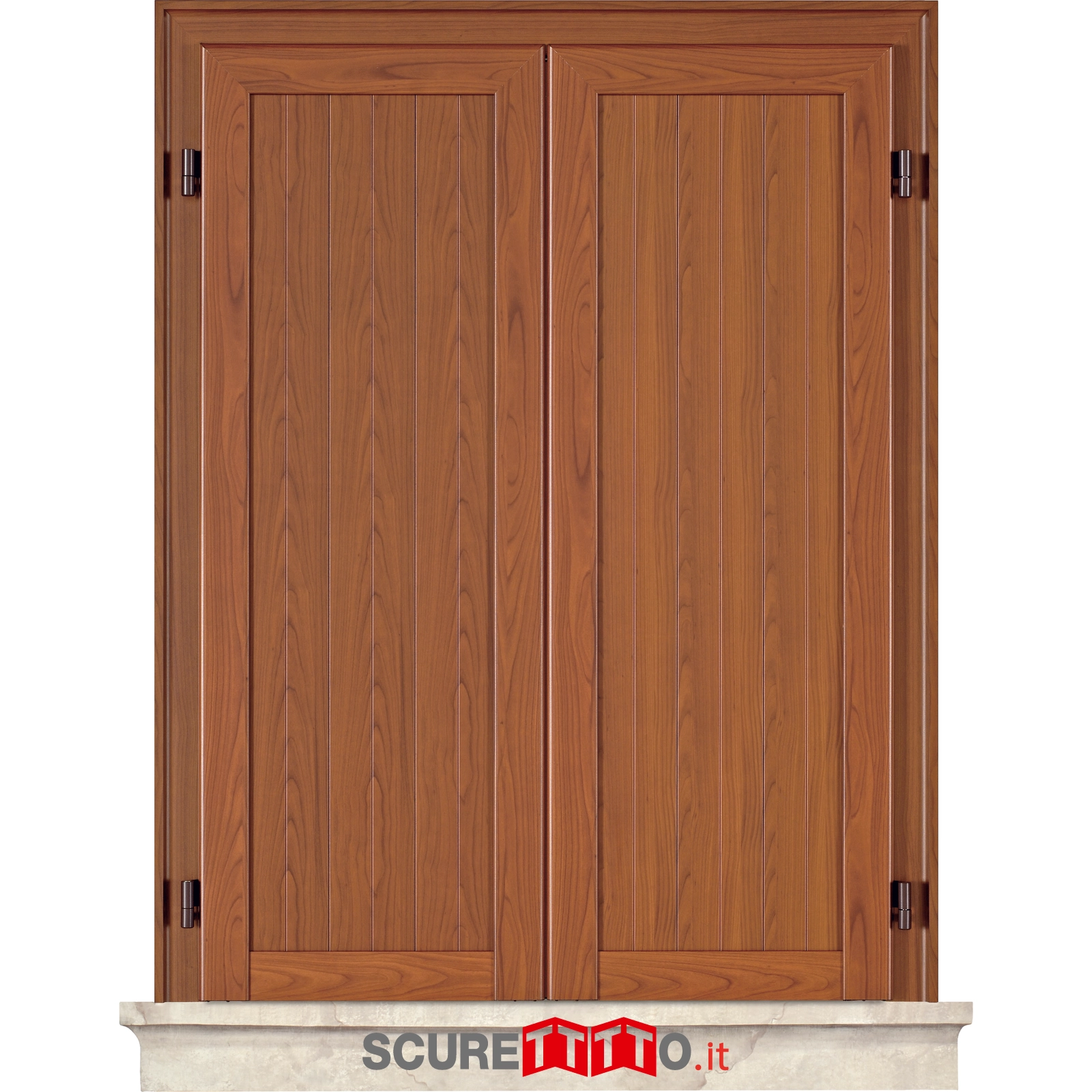 Persiana, scuro, scuretto