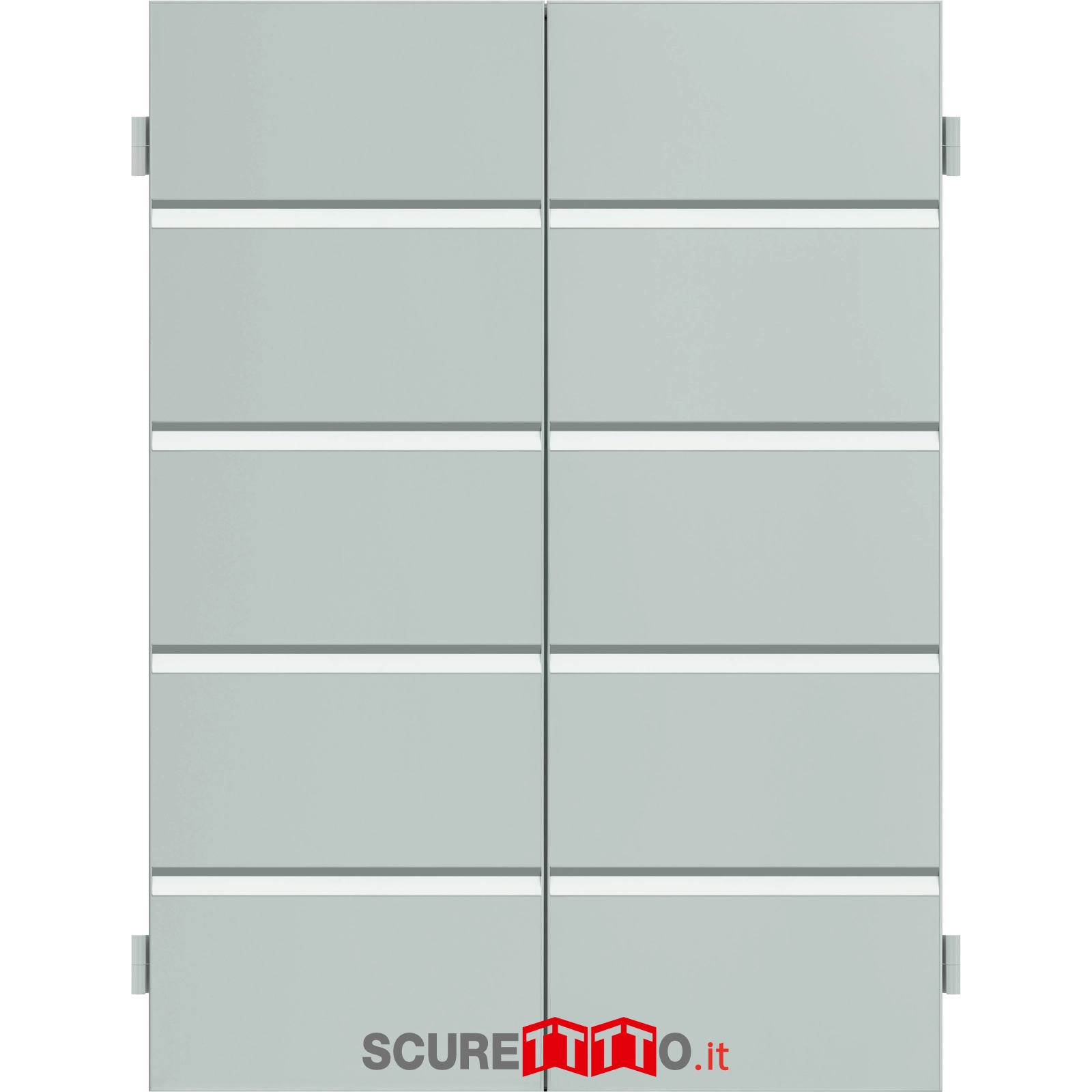 Persiana, scuro, scuretto