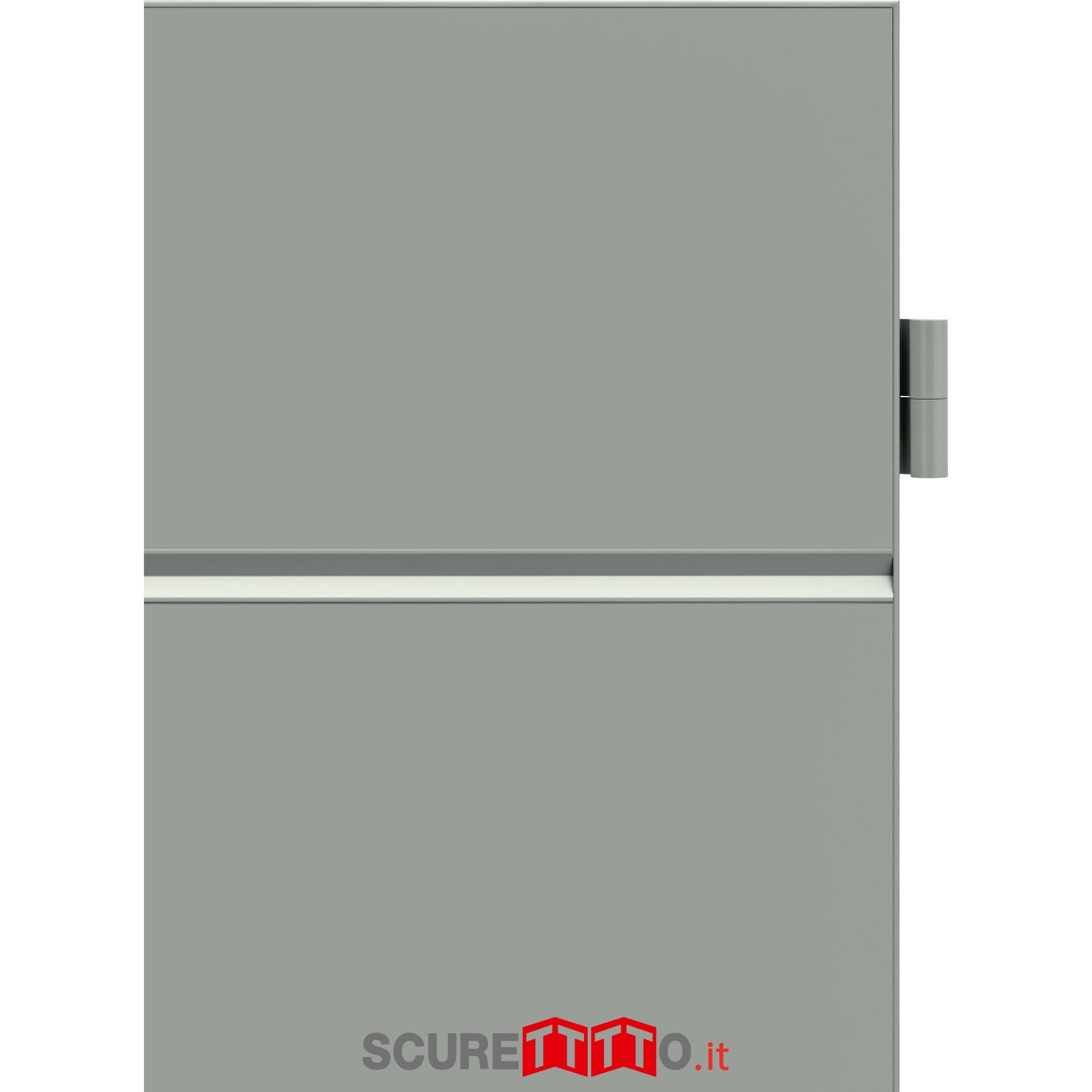 Persiana, scuro, scuretto