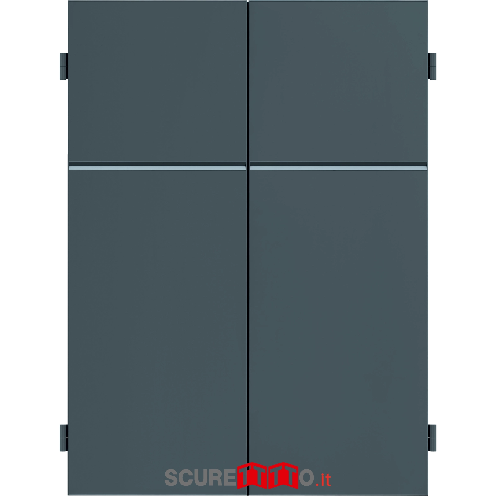 Persiana, scuro, scuretto