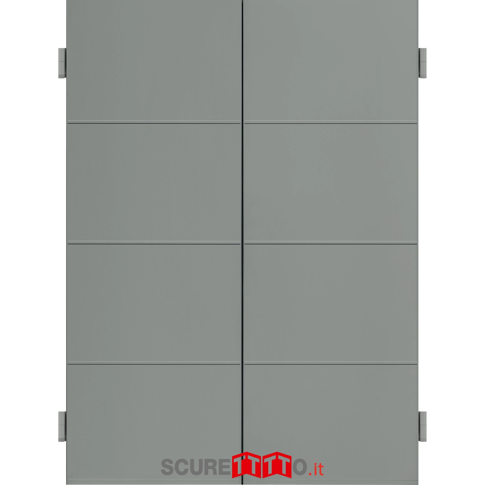 Persiana, scuro, scuretto