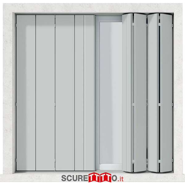 Scuro scuretto persiana