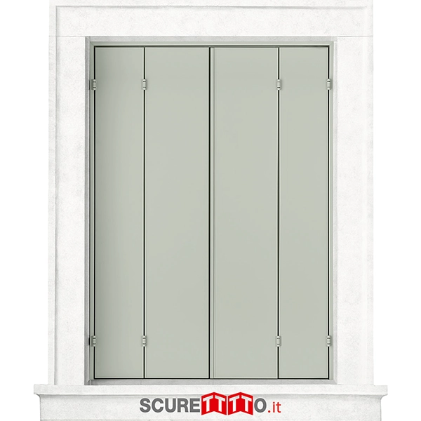 Scuro scuretto persiana