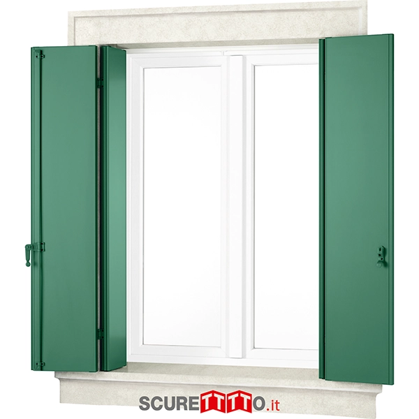 Scuro scuretto persiana