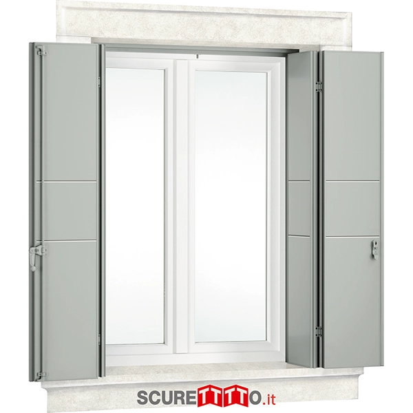 Scuro scuretto persiana