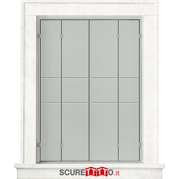 Scuro scuretto persiana