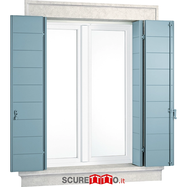 Scuro scuretto persiana