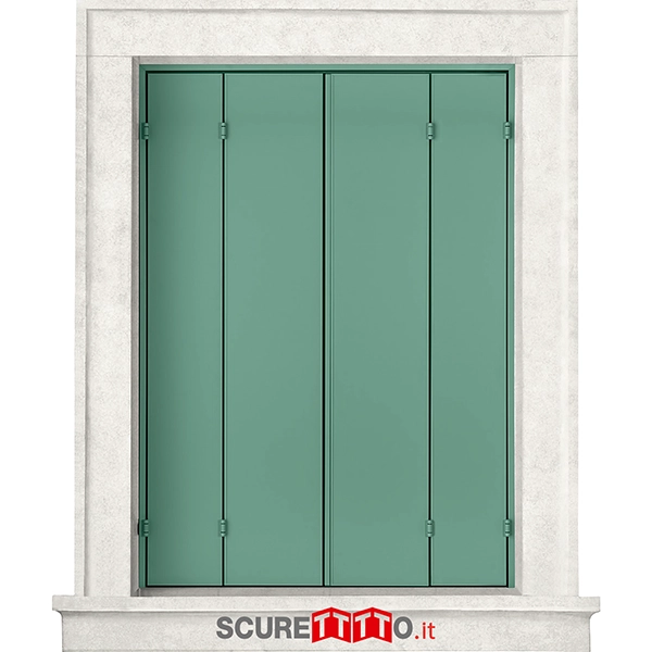 Scuro scuretto persiana