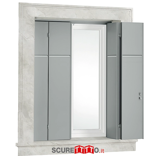 Scuro scuretto persiana