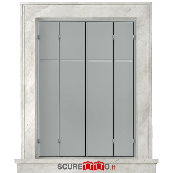 Scuro scuretto persiana
