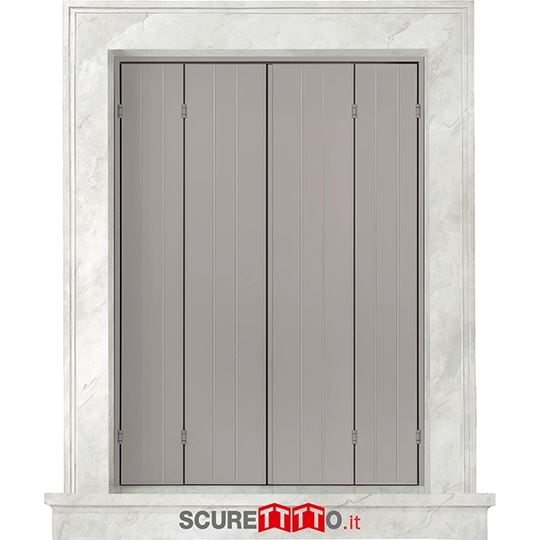 Scuro scuretto persiana