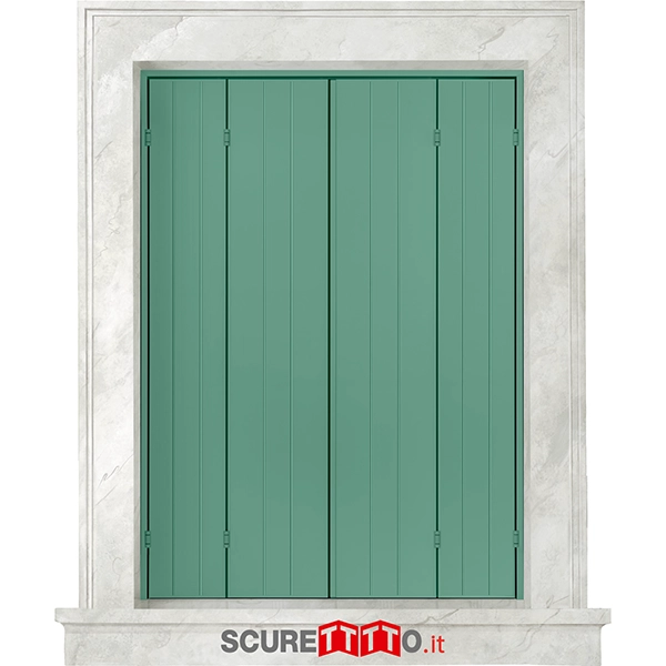 Scuro scuretto persiana