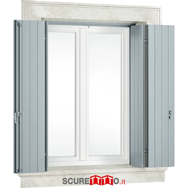 Scuro scuretto persiana