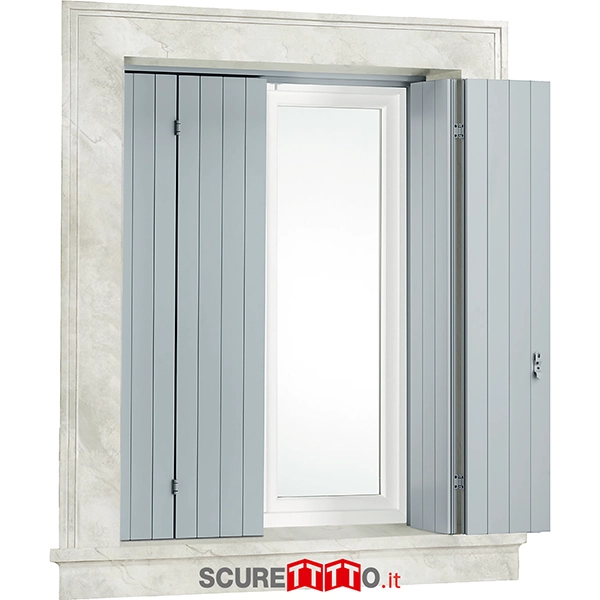 Scuro scuretto persiana