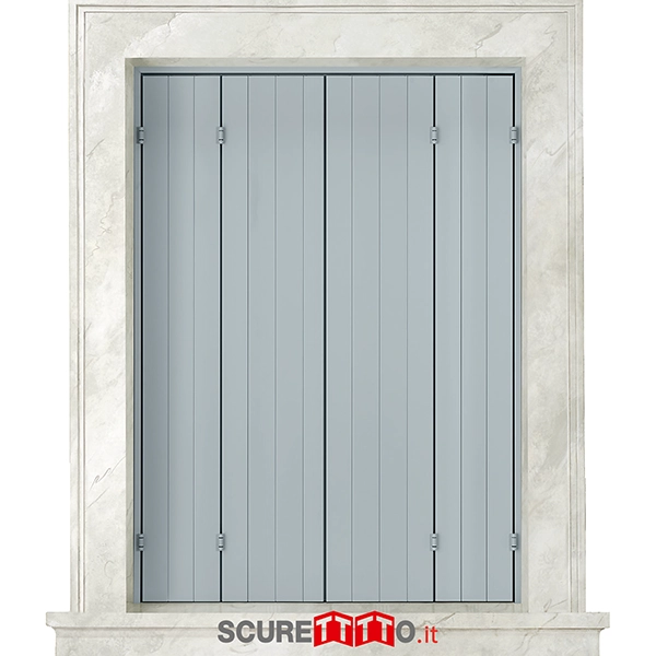 Scuro scuretto persiana