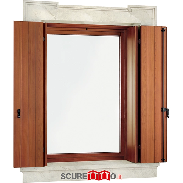 Scuro scuretto persiana