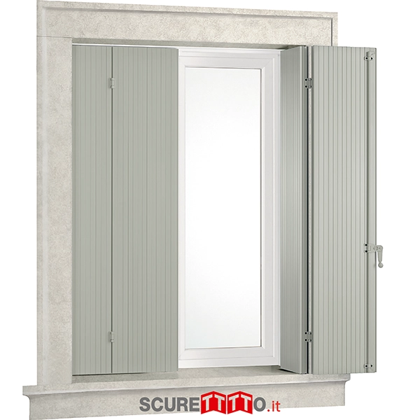 Scuro scuretto persiana