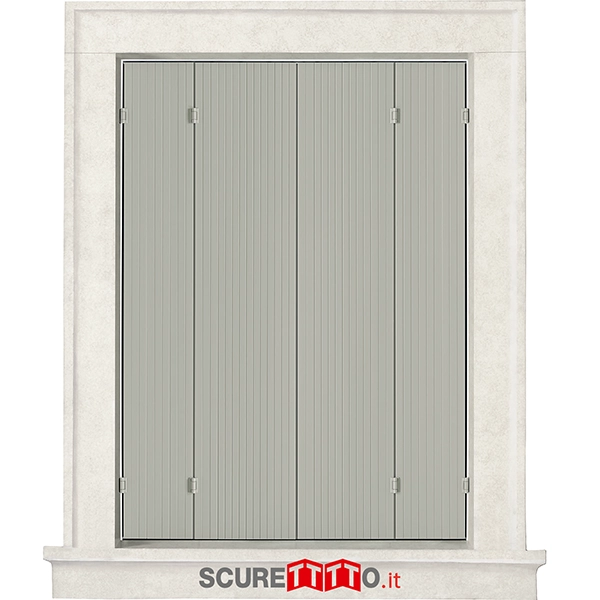 Scuro scuretto persiana