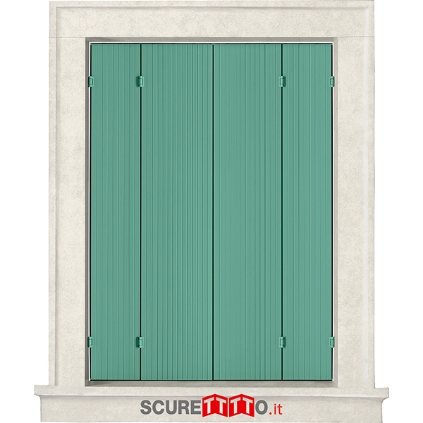 Scuro scuretto persiana