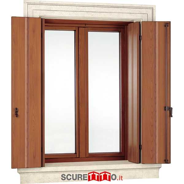 Scuro scuretto persiana