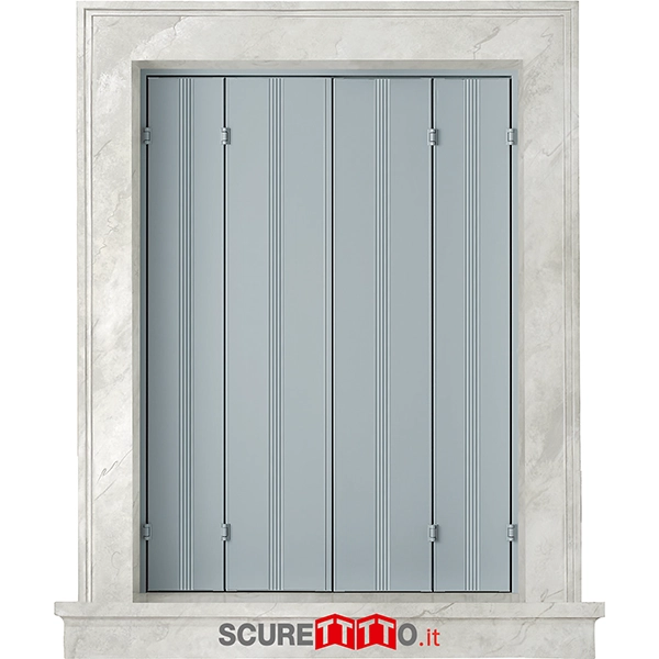 Scuro scuretto persiana