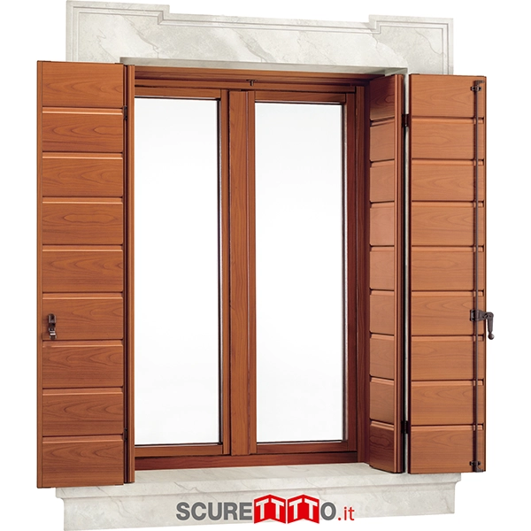 Scuro scuretto persiana