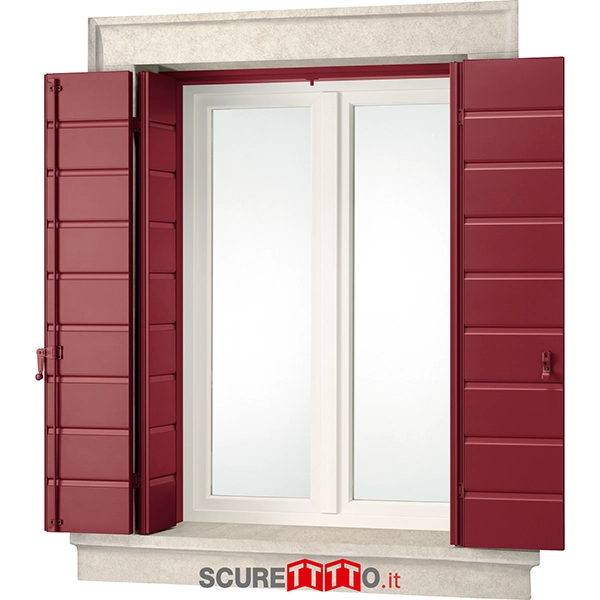 Scuro scuretto persiana