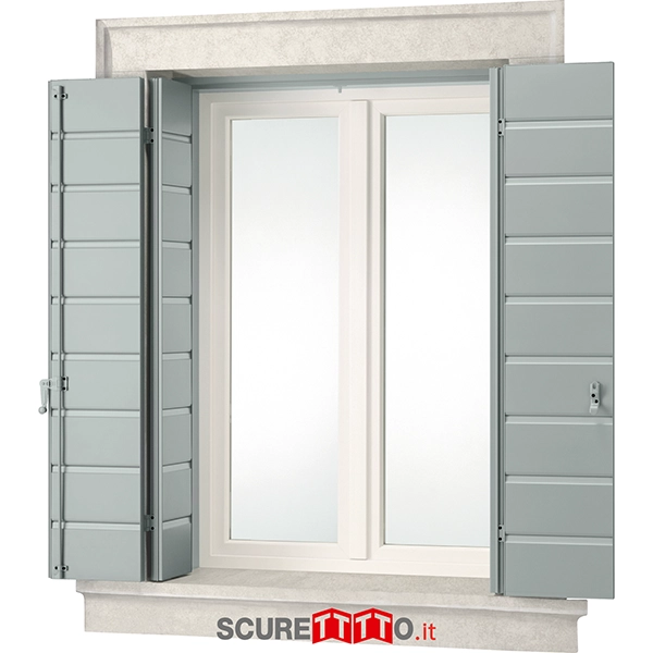 Scuro scuretto persiana