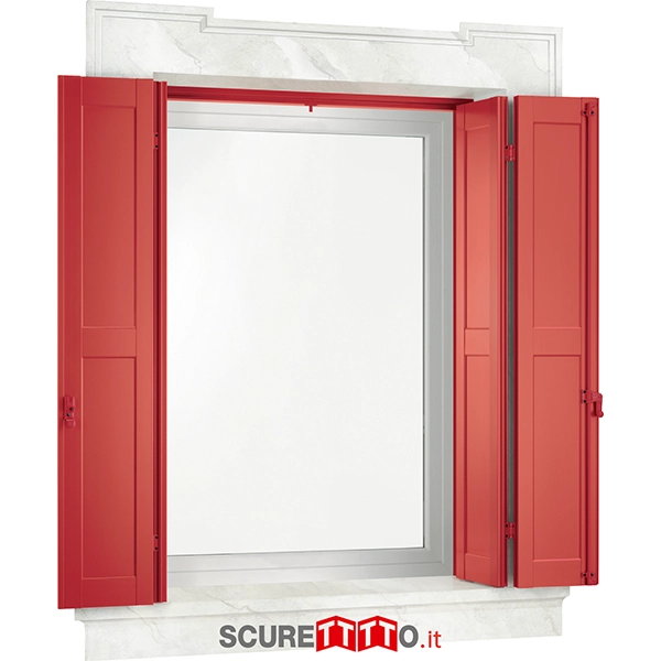 Scuro scuretto persiana
