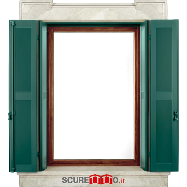 Scuro scuretto persiana