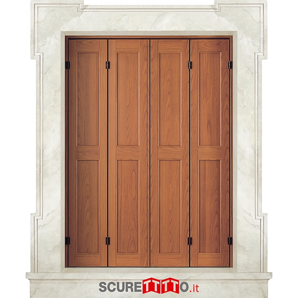 Scuro scuretto persiana
