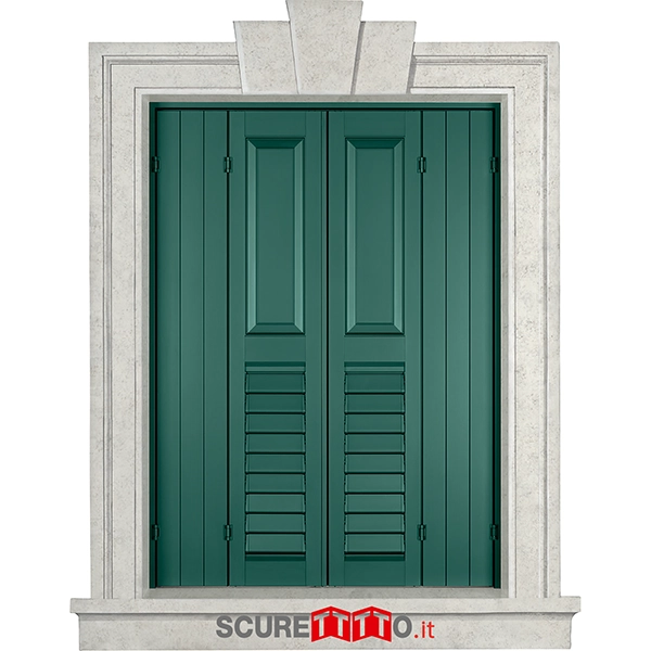 Scuro scuretto persiana