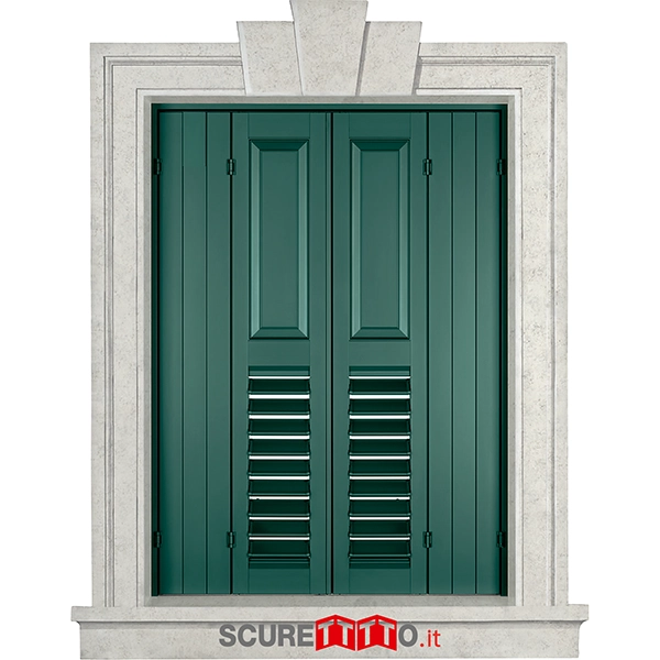Scuro scuretto persiana