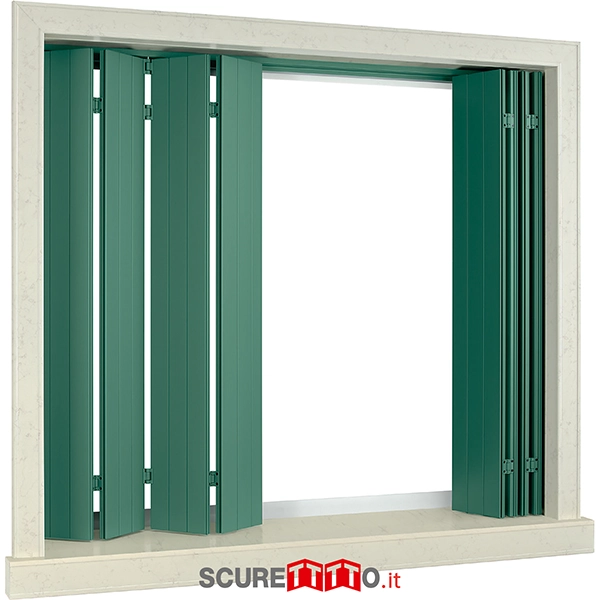 Scuro scuretto persiana