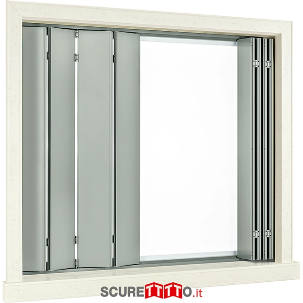 Scuro scuretto persiana