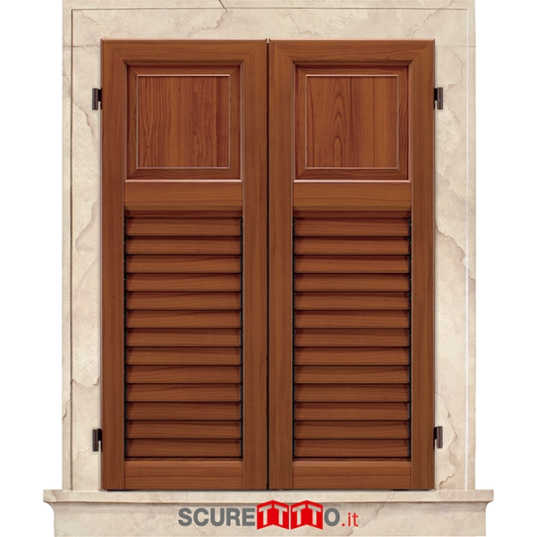 Scuro scuretto persiana