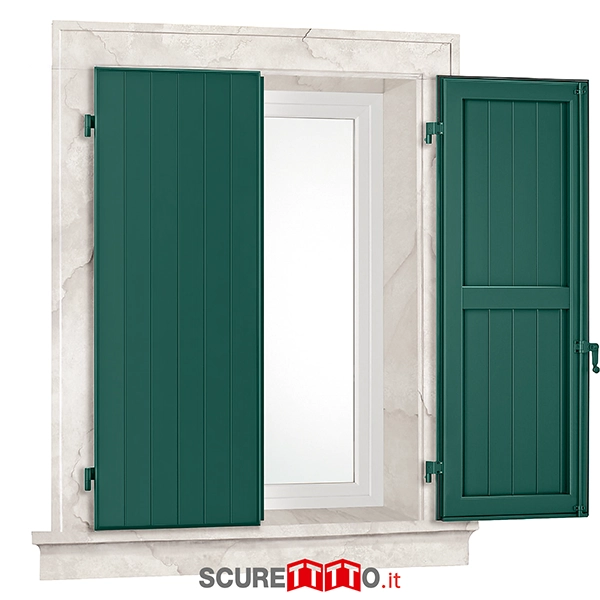 Scuro scuretto persiana