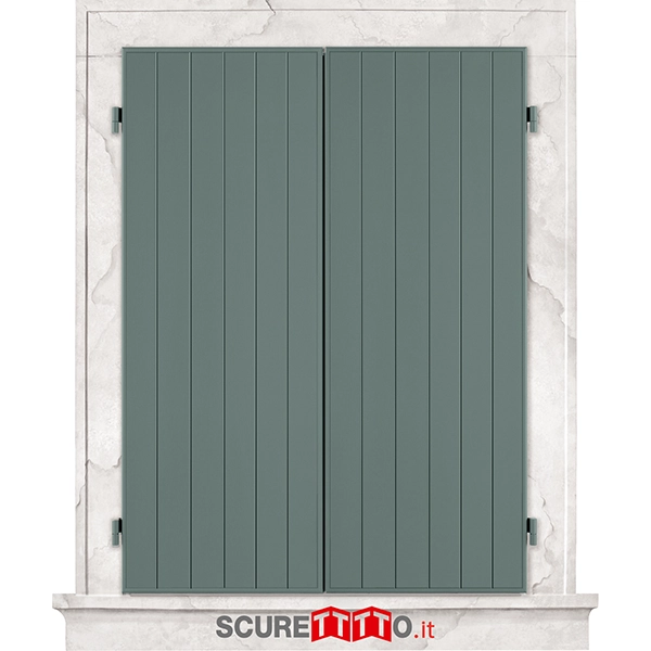 Scuro scuretto persiana