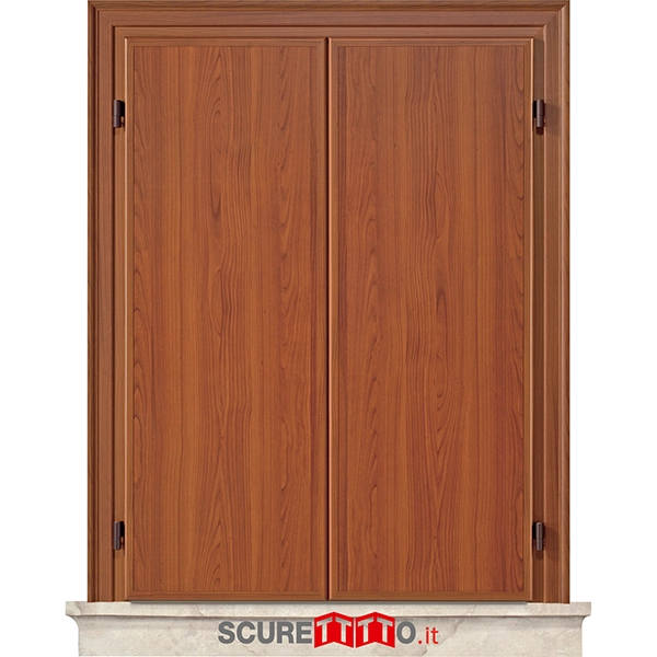 Scuro scuretto persiana