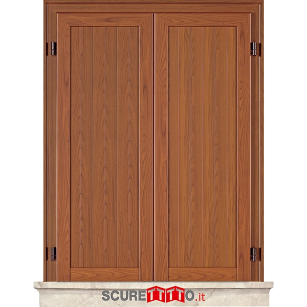 Scuro scuretto persiana