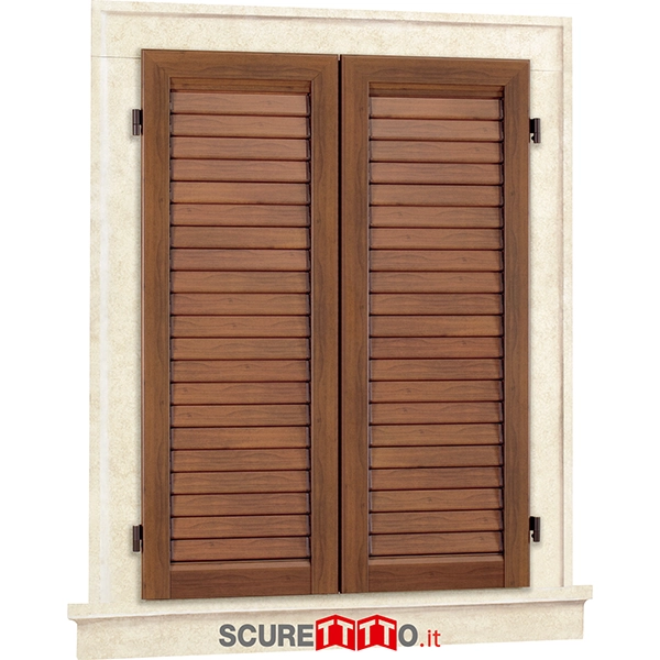 Scuro scuretto persiana