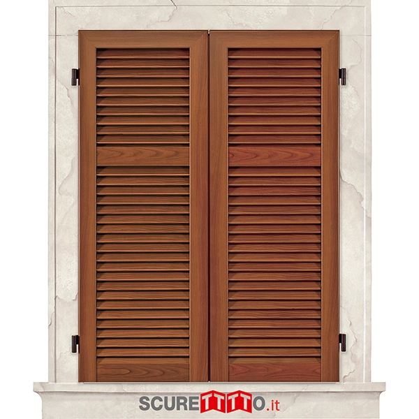Scuro scuretto persiana