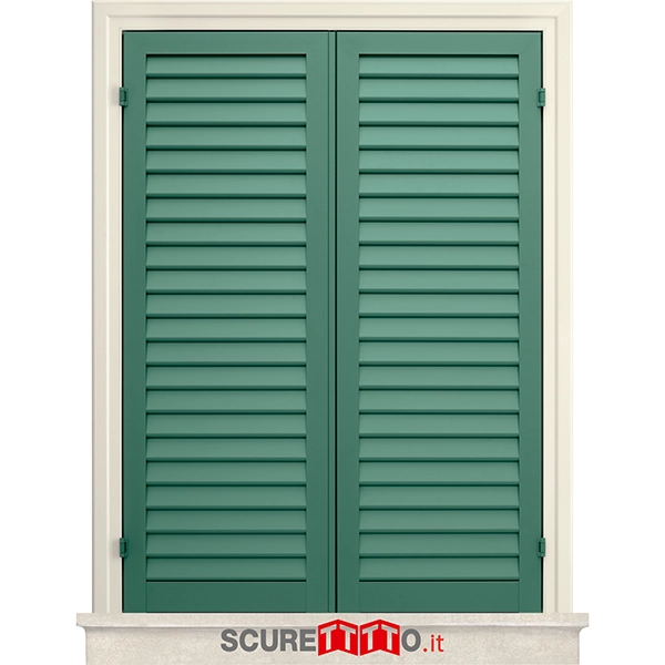 Scuro scuretto persiana