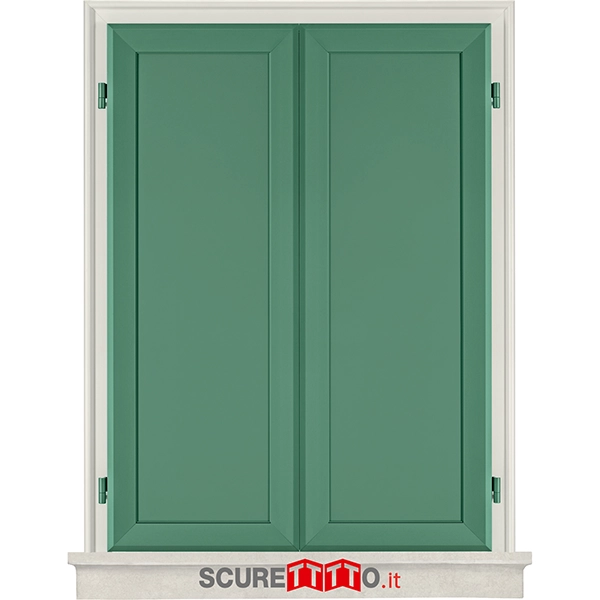 Scuro scuretto persiana