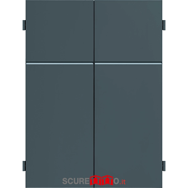Scuro scuretto persiana